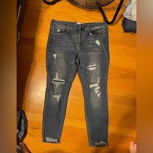 Women’s jeans